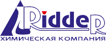 Ridder logo